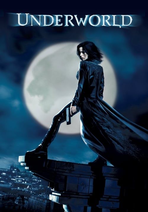 Underworld