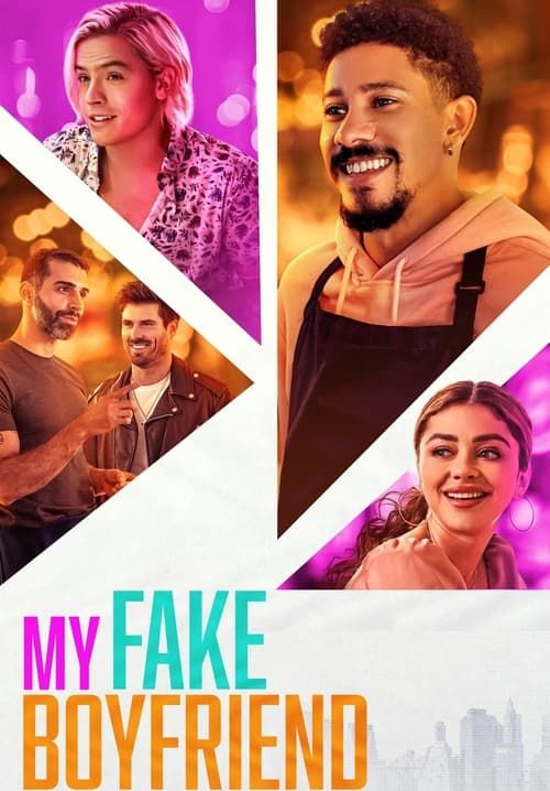 My Fake Boyfriend - ป่วนรักหักอกแฟนปลอม (ซับไทย)