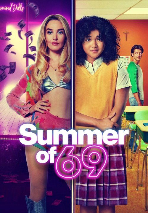 Summer of 69 (ซับไทย)