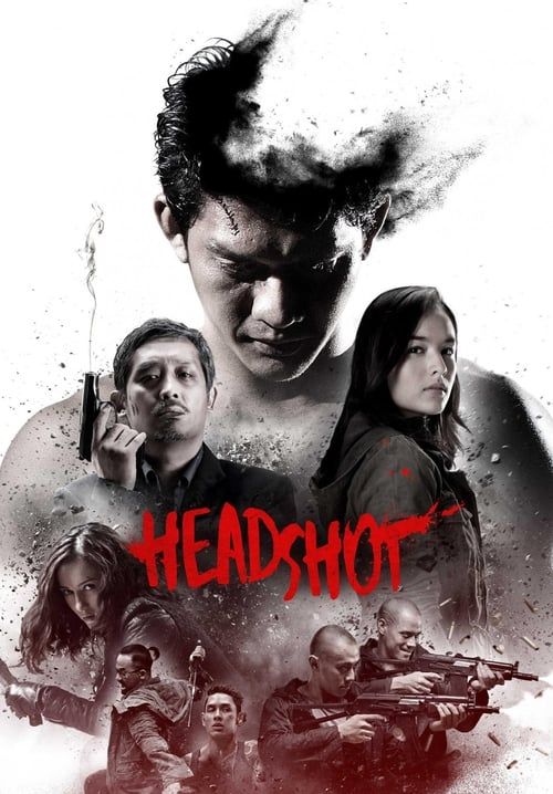 Headshot (ซับไทย)