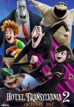 Hotel Transylvania 2 - โรงแรมผีหนีไปพักร้อน 2