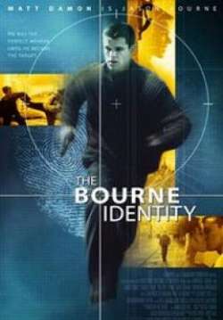 The Bourne Identity 1