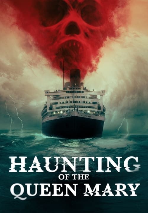 Haunting of the Queen Mary - เรือผีปีศาจ (พากย์ไทย)