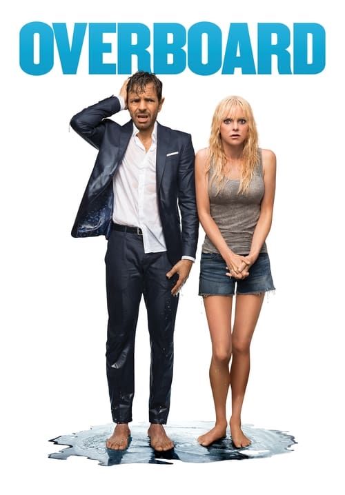 Overboard (พากย์ไทย)