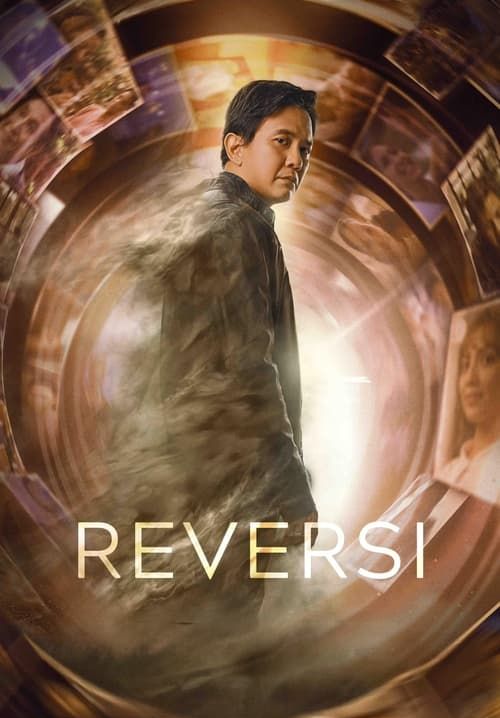 Reversi - ย้อนชีวิตพลิกชะตา (ซับไทย)