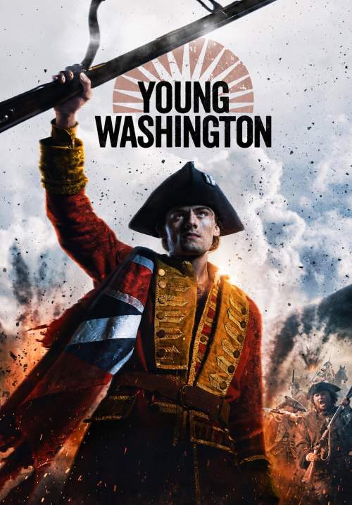 Young Washington (ซับไทย) (Stream X)