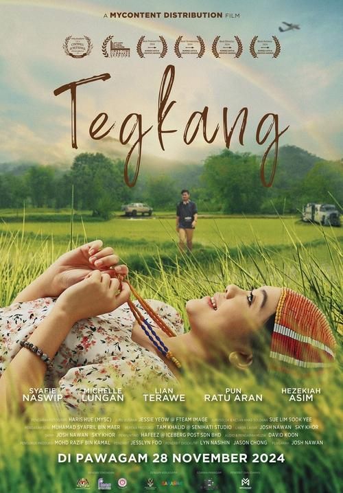 Tegkang (ซับไทย)