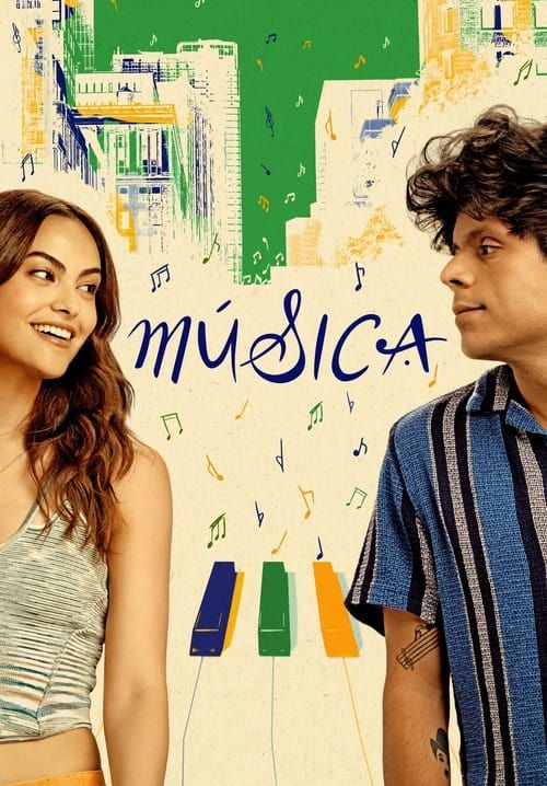 Musica - ดนตรีดลใจ (ซับไทย)