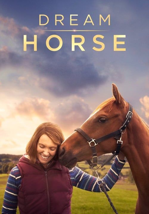 Dream Horse (ซับไทย)