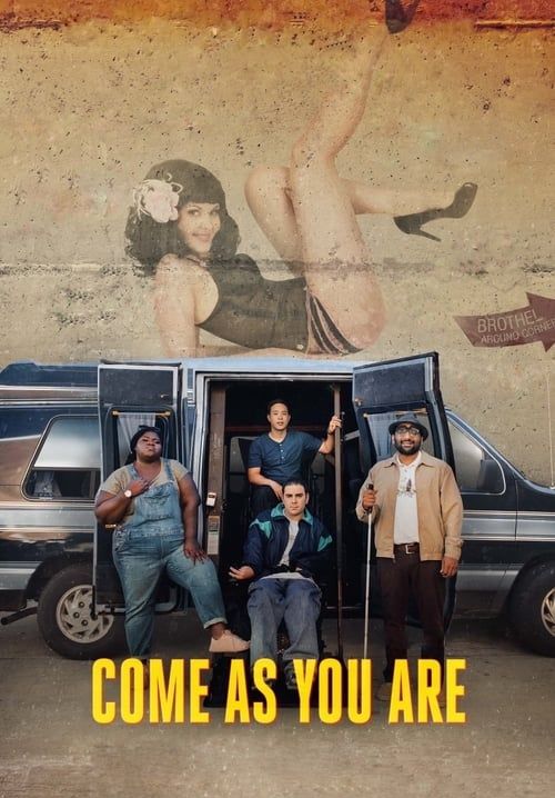 Come As You Are - หัวใจไม่พิการรัก (พากย์ไทย)