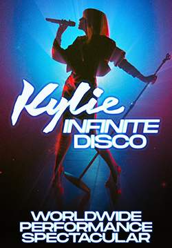 Kylie Infinite Disco (2020)