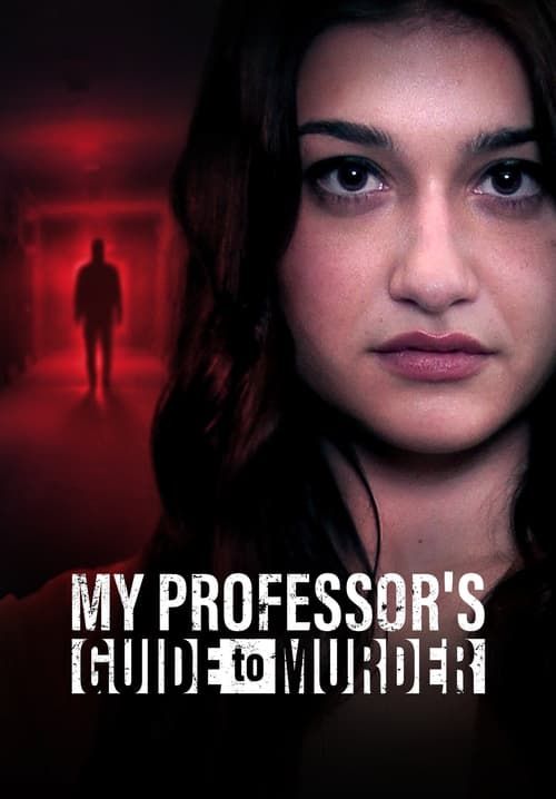 My Professor's Guide to Murder (ซับไทย)