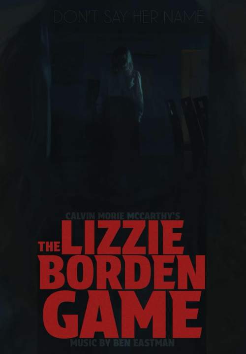 The Lizzie Borden Game (ซับไทย) (StreamX)