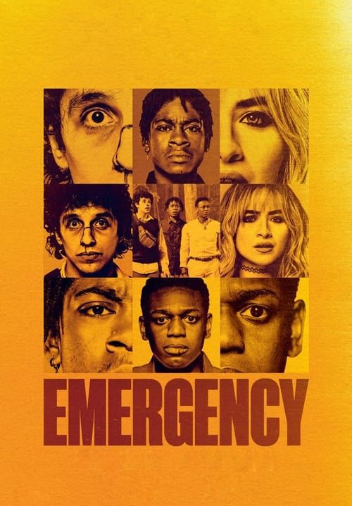 Emergency (ซับไทย)