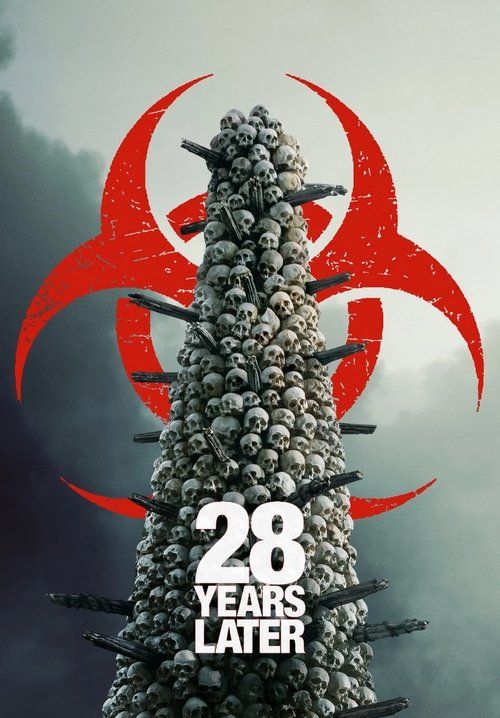 28 Years Later - 28 ปีให้หลัง เชื้อเขมือบคน