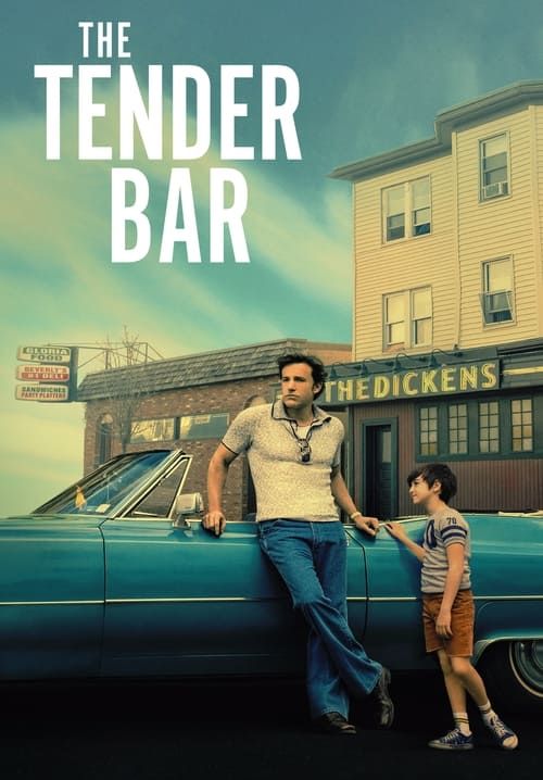 The Tender Bar (ซับไทย)