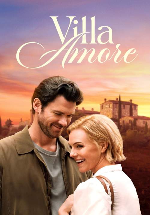 Villa Amore (ซับไทย) (StreamX)