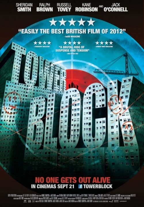 Tower Block