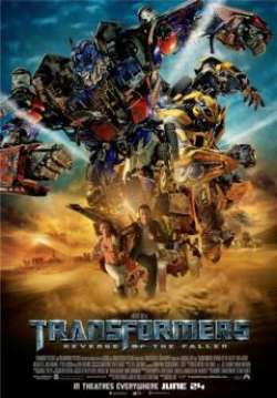 Transformers 2