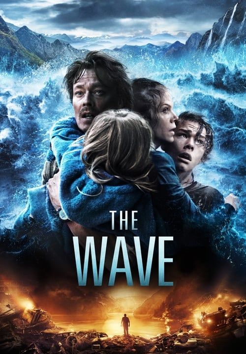 The Wave