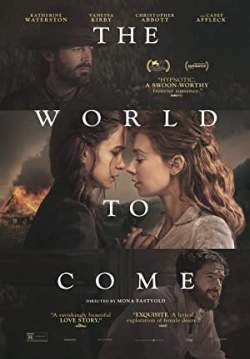 The World to Come - ข้าม เขต เพศ รัก