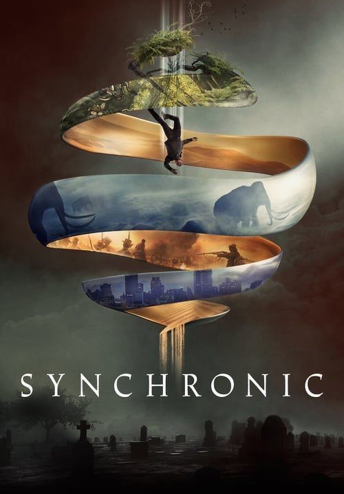 Synchronic - ซิงโครนิก ยาสยองข้ามเวลา