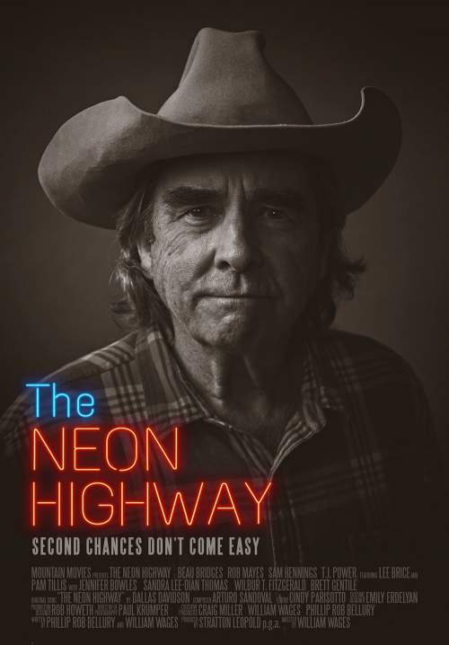 The Neon Highway (ซับไทย) (StreamX)