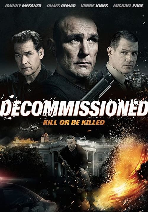 Assassination