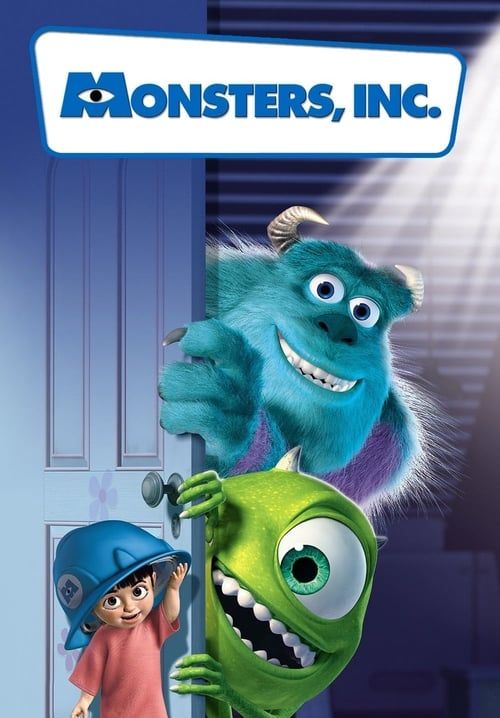 Monsters, Inc.