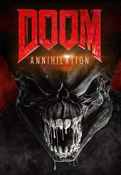 Doom: Annihilation - ดูม 2 สงครามอสูรกลายพันธุ์