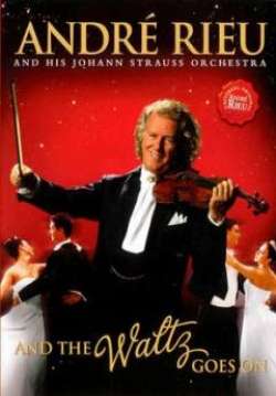 ANDR RIEU AND THE WALTZ GOES ON.Title3