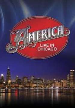 America live CHICAGO
