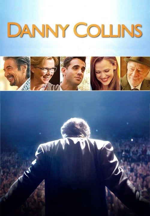 Danny Collins จดหมายจากจอห์น เลนนอน