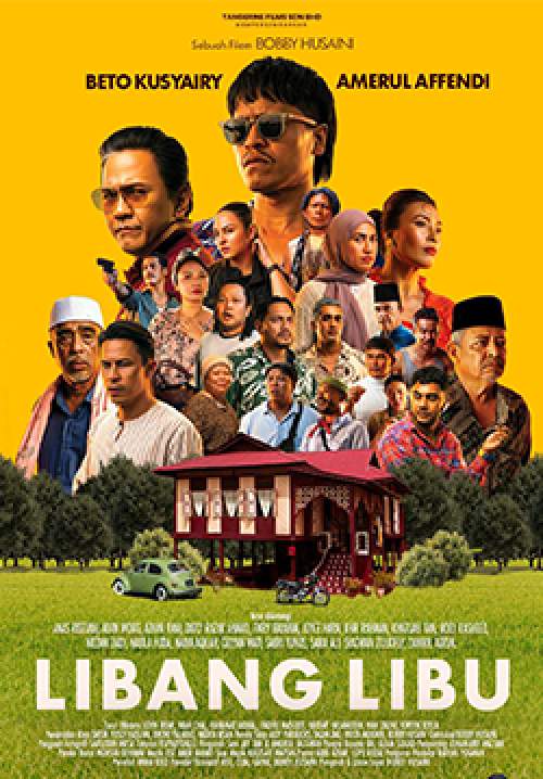 Libang Libu (ซับไทย)
