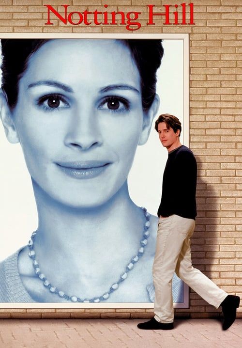 Notting Hill รักบานฉ่ำ (1999) 