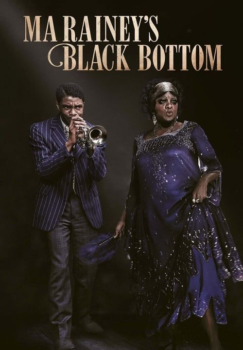 Ma Rainey's Black Bottom - มา เรนีย์ ตำนานเพลงบลูส์ (ซับไทย)
