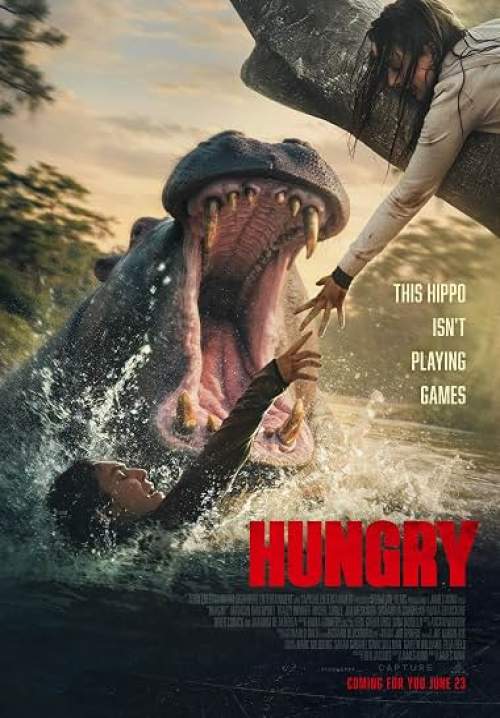 Hungry - มันเด้งขึ้นมาแดก (Zoom)