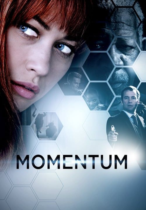 Momentum 2015
