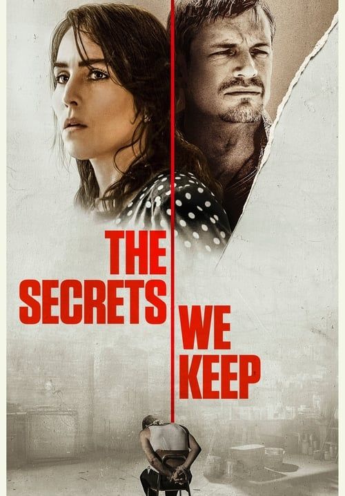 The Secrets We Keep - ขัง แค้น บริสุทธิ์