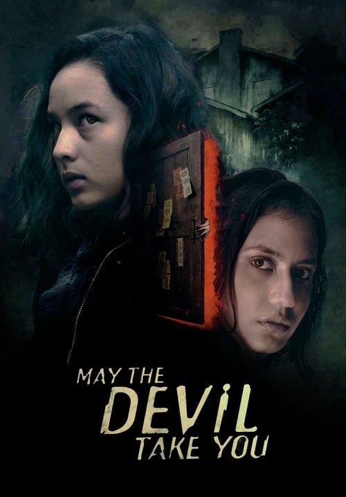May the Devil Take You - บ้านเฮี้ยน วิญญาณโหด (ซับไทย)