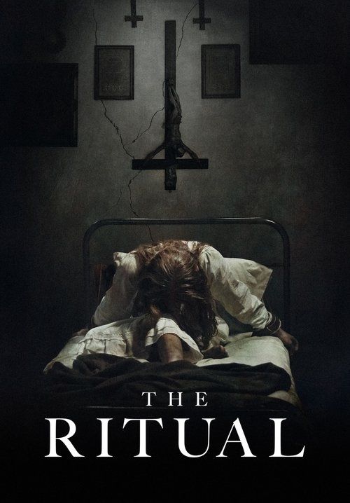 The Ritual - ไล่มันออกจากร่าง (พากย์ไทยโรง)