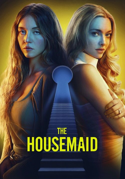 The Housemaid - ความลับแม่บ้านร้าย