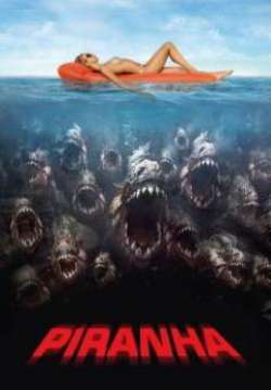 3D Piranha