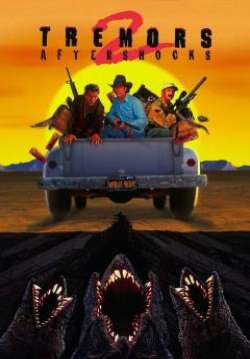 Tremors 2