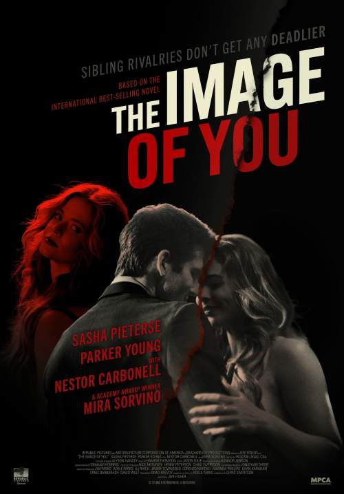 The Image of You (ซับไทย) (StreamX)