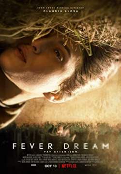 Fever Dream (ซับไทย)