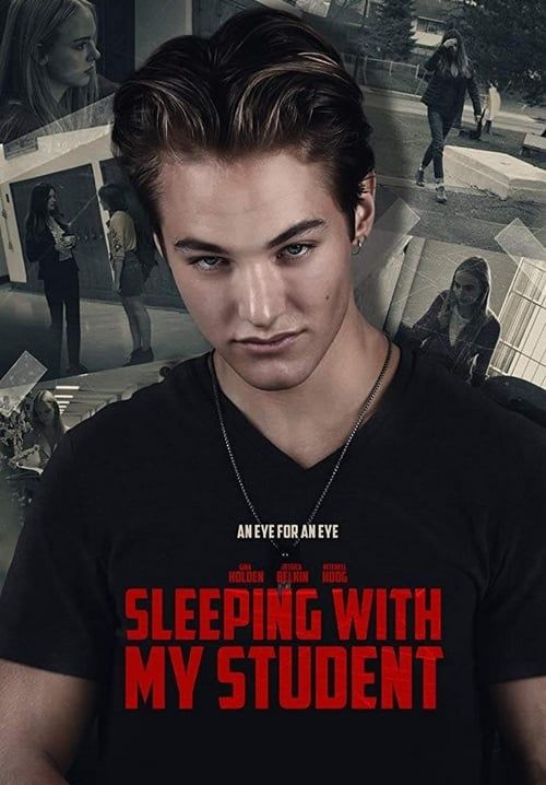 Sleeping with My Student (Deadly Vengeance) (พากย์ไทย)