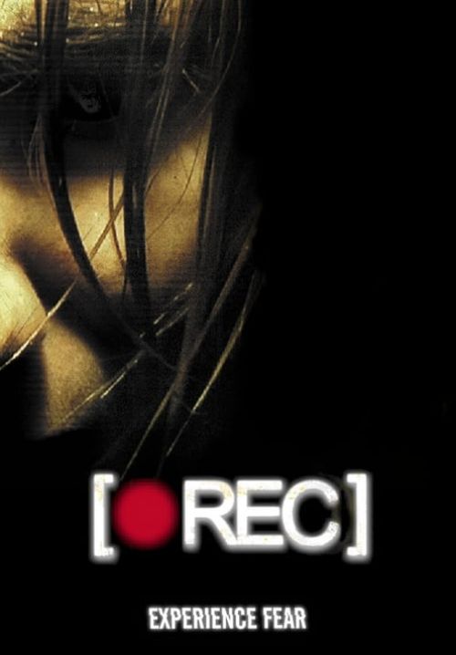 Rec.1 (2007) เรค ปิดตึกสยอง