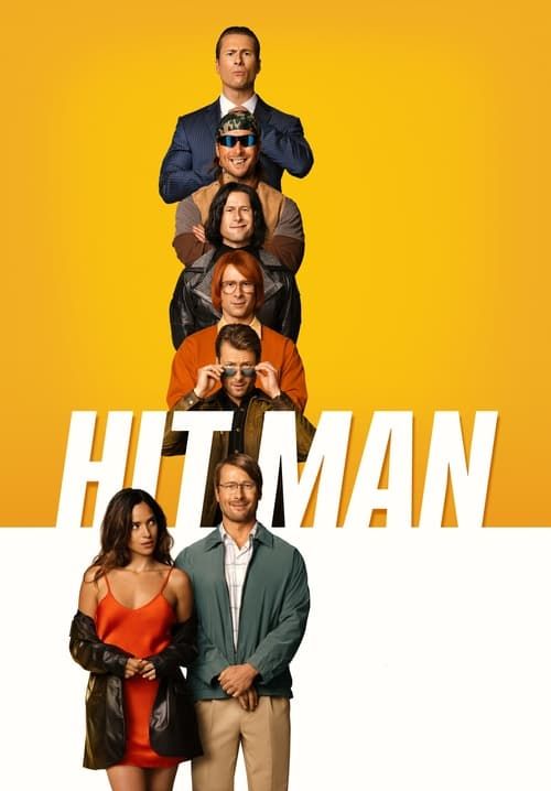 Hit Man - นักฆ่าน่าหลอก