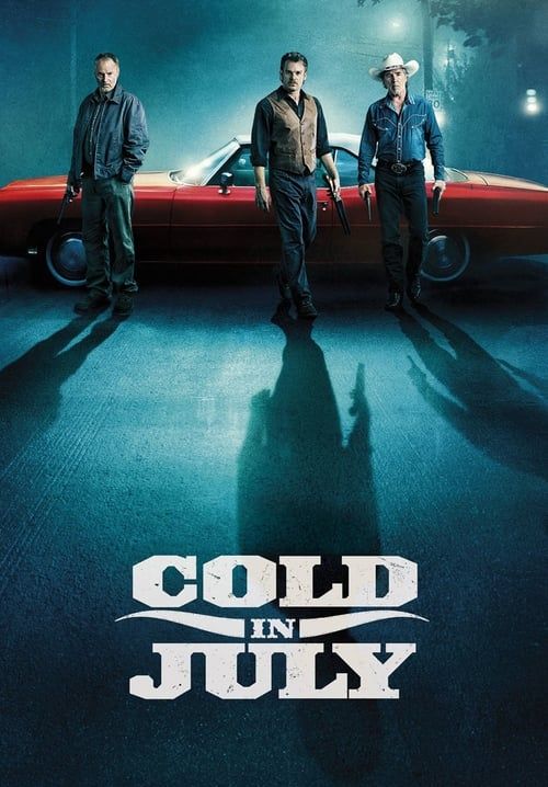Cold in July (ซับไทย)